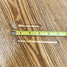 Load image into Gallery viewer, Glass Dipper Spoon