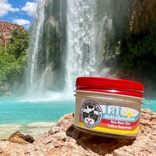 Load image into Gallery viewer, fat marshmallow 3oz Tallow Sun Cream