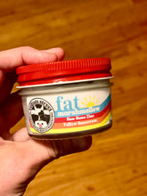 Load image into Gallery viewer, fat marshmallow 3oz Tallow Sun Cream