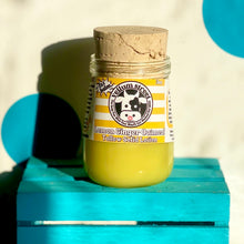 Load image into Gallery viewer, 3 oz Tallow & Beeswax Balms