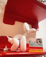 Load image into Gallery viewer, fat marshmallow SHAMPOO BAR