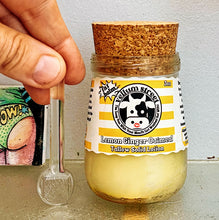 Load image into Gallery viewer, Glass Dipper Spoon