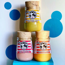 Load image into Gallery viewer, 3 oz Tallow & Beeswax Balms