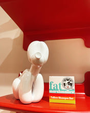 Load image into Gallery viewer, fat marshmallow SHAMPOO BAR