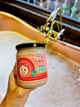 Load image into Gallery viewer, Tub O' Lard Whipped Balm (12oz)