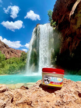 Load image into Gallery viewer, fat marshmallow 3oz Tallow Sun Cream