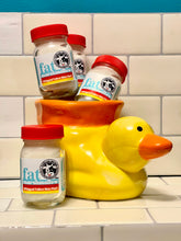 Load image into Gallery viewer, Mini Me fat marshmallow WHIPPED TALLOW SKIN FLUFF