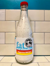 Load image into Gallery viewer, fat marshmallow MAGNESIUM MILK BATH