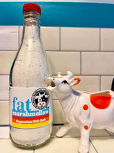 Load image into Gallery viewer, fat marshmallow MAGNESIUM MILK BATH