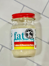 Load image into Gallery viewer, 3 oz Tallow & Beeswax Balms