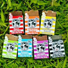 Load image into Gallery viewer, ROYGBVB Soap Sack