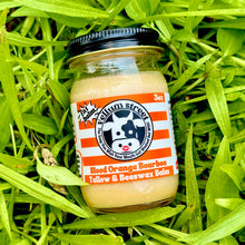 Load image into Gallery viewer, 3 oz Tallow & Beeswax Balms