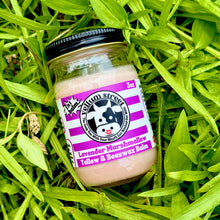 Load image into Gallery viewer, 3 oz Tallow & Beeswax Balms