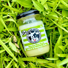 Load image into Gallery viewer, 3 oz Tallow & Beeswax Balms