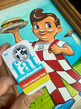 Load image into Gallery viewer, fat marshmallow 1 oz TALLOW & BEESWAX BALM