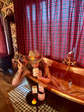 Load image into Gallery viewer, Tub O' Lard Whipped Balm ALMOND (12oz)