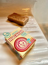 Load image into Gallery viewer, Hog Wash Lard Soap ALMOND