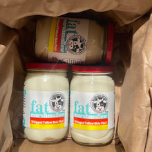 Load image into Gallery viewer, fat marshmallow WHIPPED TALLOW SKIN FLUFF