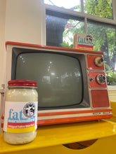 Load image into Gallery viewer, fat marshmallow WHIPPED TALLOW SKIN FLUFF