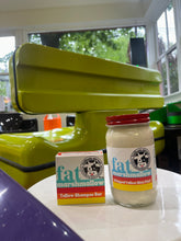 Load image into Gallery viewer, fat marshmallow WHIPPED TALLOW SKIN FLUFF