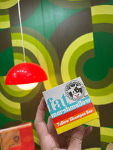 Load image into Gallery viewer, fat marshmallow SHAMPOO BAR