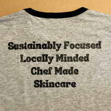 Load image into Gallery viewer, LOVE Ringer T-shirt