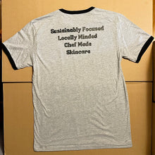 Load image into Gallery viewer, LOVE Ringer T-shirt