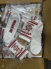 Load image into Gallery viewer, Vellum Street Socks!