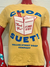 Load image into Gallery viewer, Chop Suet T Shirt
