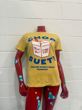 Load image into Gallery viewer, Chop Suet T Shirt