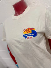 Load image into Gallery viewer, Vellum Since T Shirt Ivory