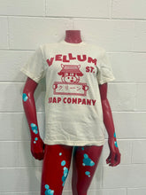 Load image into Gallery viewer, Bubbles the Cow T Shirt