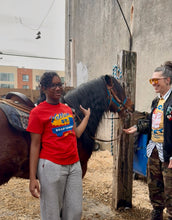 Load image into Gallery viewer, Chop Suet T Shirt