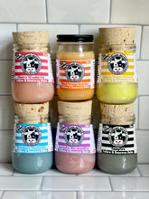 Load image into Gallery viewer, 3 oz Tallow & Beeswax Balms