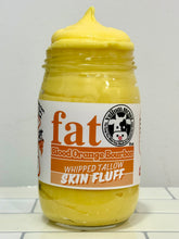 Load image into Gallery viewer, ROYGBVB WHIPPED TALLOW SKIN FLUFF 11oz