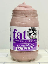 Load image into Gallery viewer, ROYGBVB WHIPPED TALLOW SKIN FLUFF 11oz