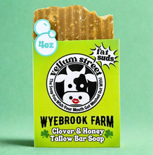 Load image into Gallery viewer, Wyebrook Clover & Honey