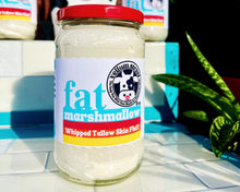 Load image into Gallery viewer, fat marshmallow WHIPPED TALLOW SKIN FLUFF