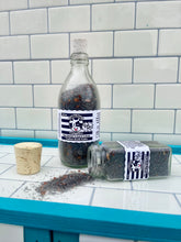 Load image into Gallery viewer, 3 oz Mini Tallow Bath Salts

