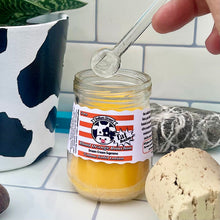 Load image into Gallery viewer, 3 oz Tallow & Beeswax Balms