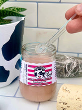 Load image into Gallery viewer, 3 oz Tallow & Beeswax Balms