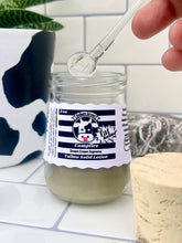 Load image into Gallery viewer, 3 oz Tallow & Beeswax Balms