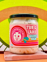 Load image into Gallery viewer, Tub O&#39; Lard Whipped Balm
