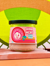 Load image into Gallery viewer, Oink Ment Lard Balm
