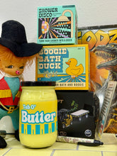 Load image into Gallery viewer, Tub O’ Butter
