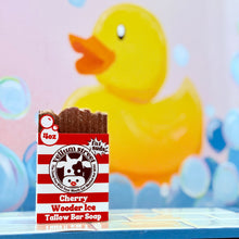 Load image into Gallery viewer, 4oz Tallow Bar Soap
