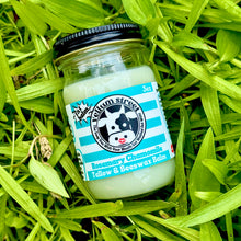 Load image into Gallery viewer, 3 oz Tallow &amp; Beeswax Balms
