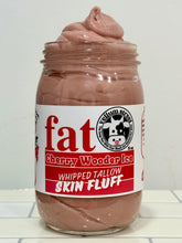 Load image into Gallery viewer, ROYGBVB WHIPPED TALLOW SKIN FLUFF 11oz
