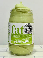 Load image into Gallery viewer, ROYGBVB WHIPPED TALLOW SKIN FLUFF 11oz
