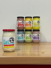 Load image into Gallery viewer, ROYGBVB WHIPPED TALLOW SKIN FLUFF 11oz
